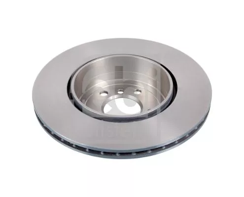 FEBI BILSTEIN 1x Brake Disc (104805)