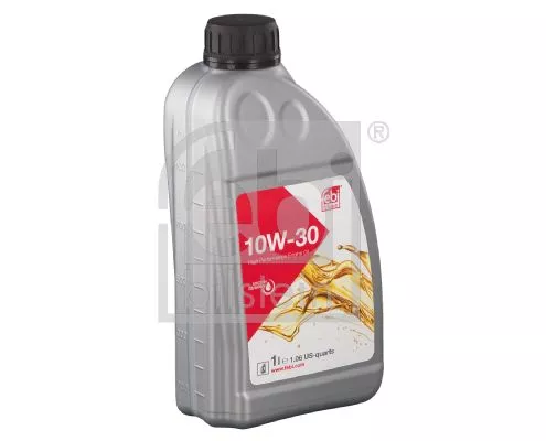 20x Engine Oil
