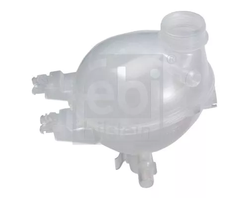 1x Expansion Tank, coolant