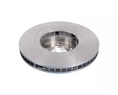 FEBI BILSTEIN 1x Brake Disc (104949)