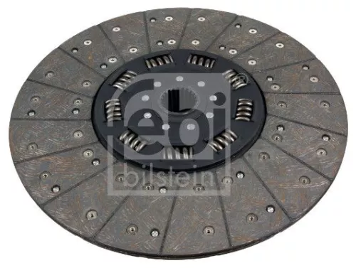 FEBI BILSTEIN 1x Clutch Disc (105000)