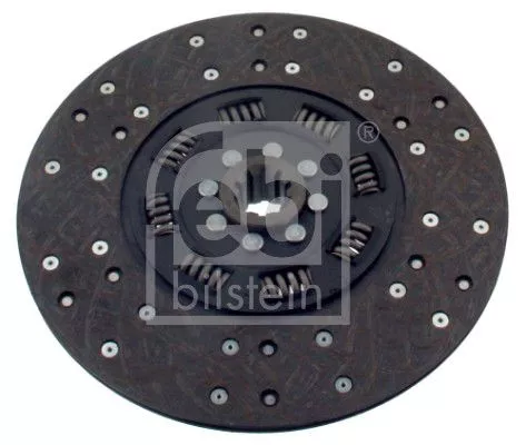 FEBI BILSTEIN 1x Clutch Disc (105001)