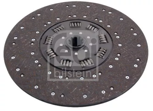 FEBI BILSTEIN 1x Clutch Disc (105002)