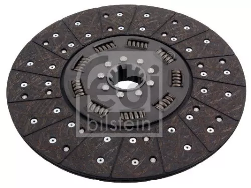 FEBI BILSTEIN 1x Clutch Disc (105006)