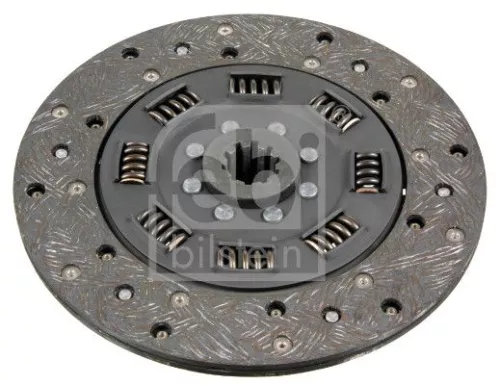 FEBI BILSTEIN 1x Clutch Disc (105016)
