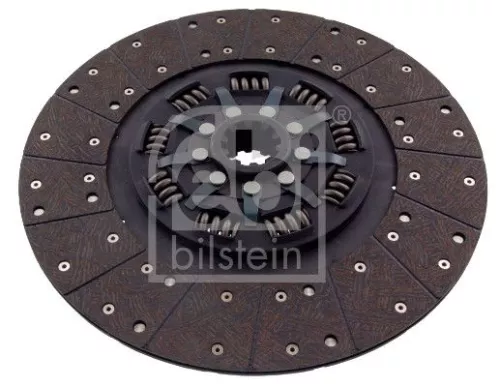 FEBI BILSTEIN 1x Clutch Disc (105024)