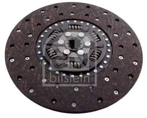 FEBI BILSTEIN 1x Clutch Disc (105029)