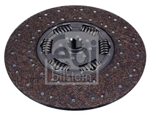 FEBI BILSTEIN 1x Clutch Disc (105032)