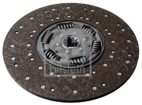 FEBI BILSTEIN 1x Clutch Disc (105035)