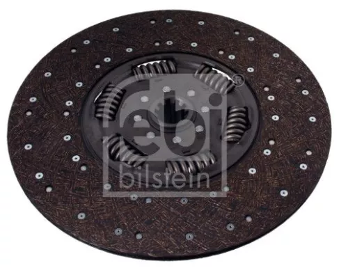 FEBI BILSTEIN 1x Clutch Disc (105043)