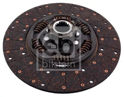 FEBI BILSTEIN 1x Clutch Disc (105054)