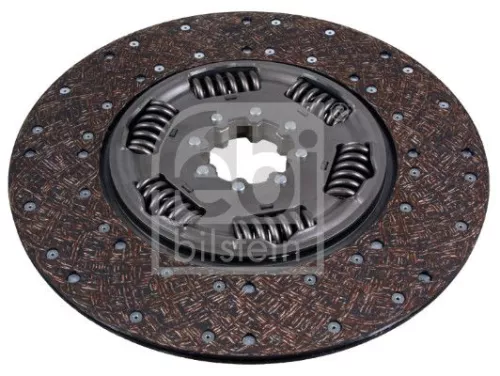 FEBI BILSTEIN 1x Clutch Disc (105068)