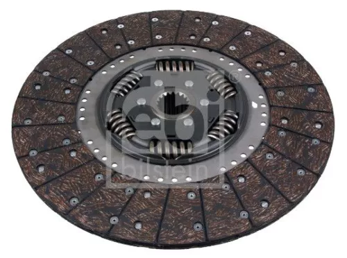 FEBI BILSTEIN 1x Clutch Disc (105079)