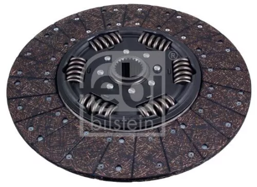 FEBI BILSTEIN 1x Clutch Disc (105093)