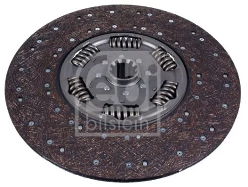 FEBI BILSTEIN 1x Clutch Disc (105099)