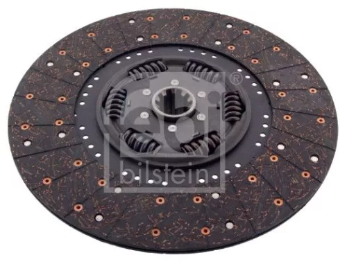 FEBI BILSTEIN 1x Clutch Disc (105108)