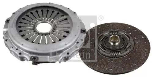 1x Clutch Kit