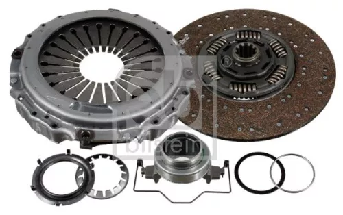 1x Clutch Kit