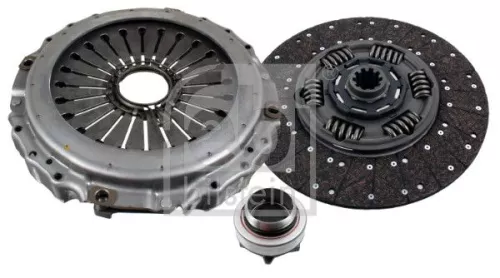 1x Clutch Kit