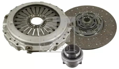 1x Clutch Kit