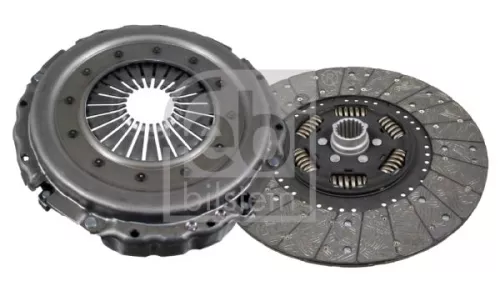1x Clutch Kit