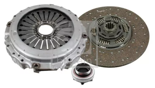 1x Clutch Kit