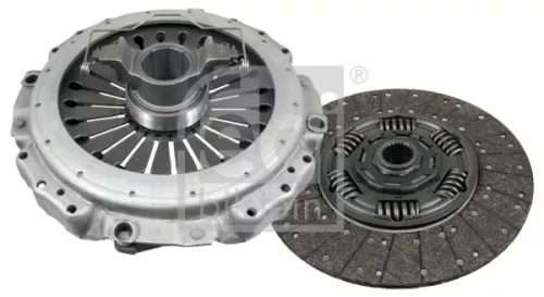 1x Clutch Kit