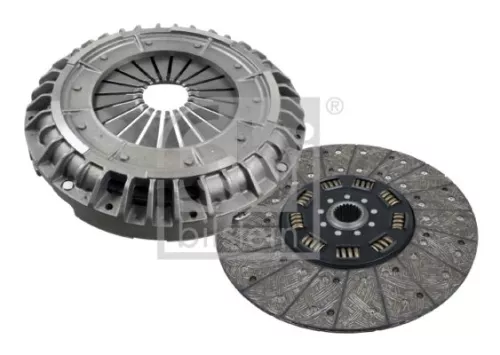 1x Clutch Kit
