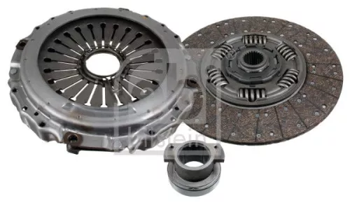 1x Clutch Kit