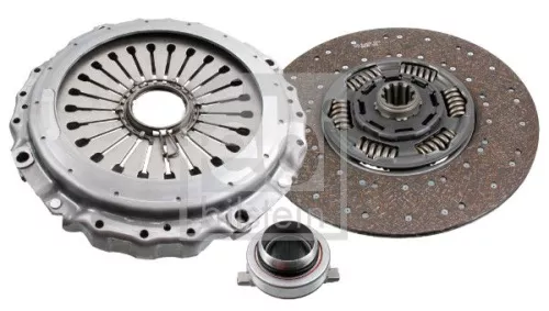 1x Clutch Kit