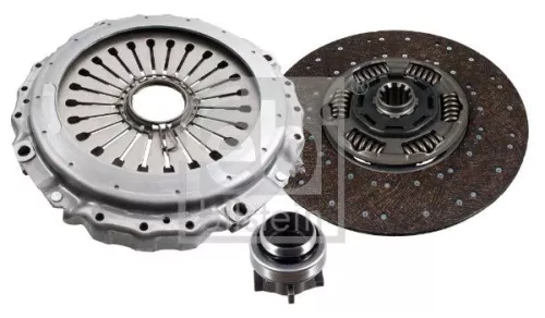 1x Clutch Kit