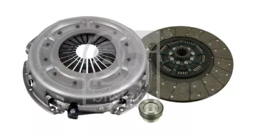 1x Clutch Kit