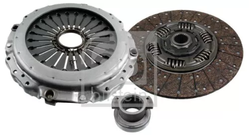 1x Clutch Kit