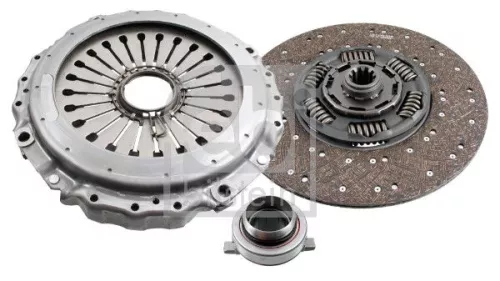 1x Clutch Kit