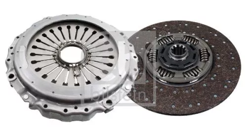 1x Clutch Kit
