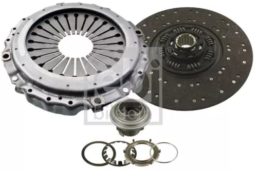 1x Clutch Kit
