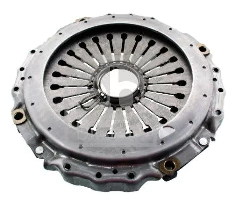 1x Clutch Pressure Plate