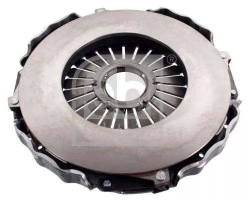 FEBI BILSTEIN 1x Clutch Pressure Plate (105254)