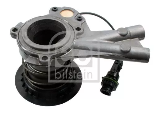 FEBI BILSTEIN 1x Central Slave Cylinder, clutch (105267)