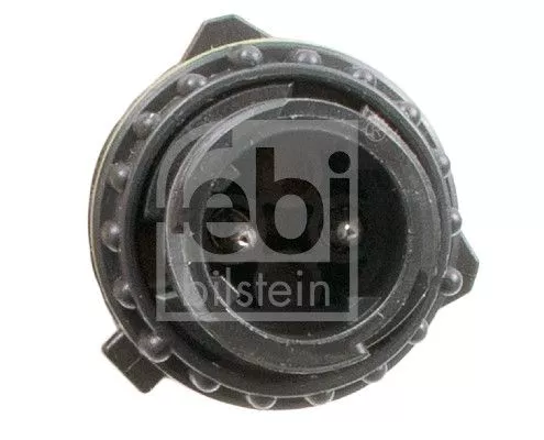 FEBI BILSTEIN 1x Central Slave Cylinder, clutch (105267)