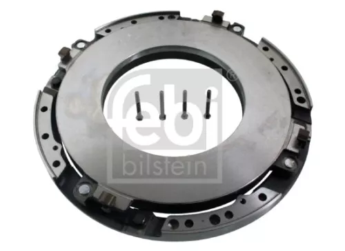 1x Clutch Pressure Plate