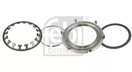 1x Repair Kit, clutch release bearing