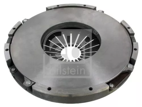FEBI BILSTEIN 1x Clutch Pressure Plate (105273)