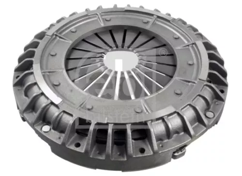 1x Clutch Pressure Plate