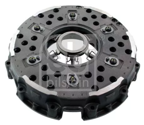 1x Clutch Pressure Plate