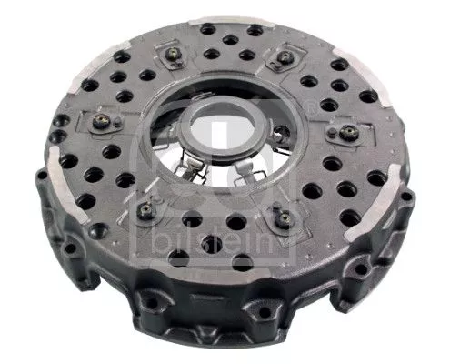 1x Clutch Pressure Plate
