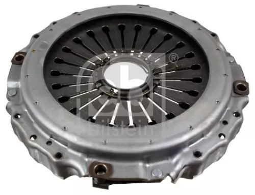 1x Clutch Pressure Plate