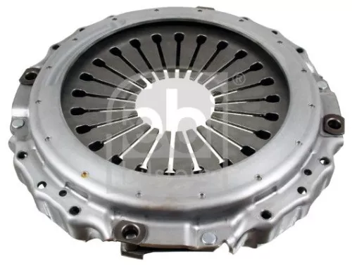 1x Clutch Pressure Plate