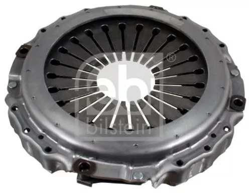 1x Clutch Pressure Plate