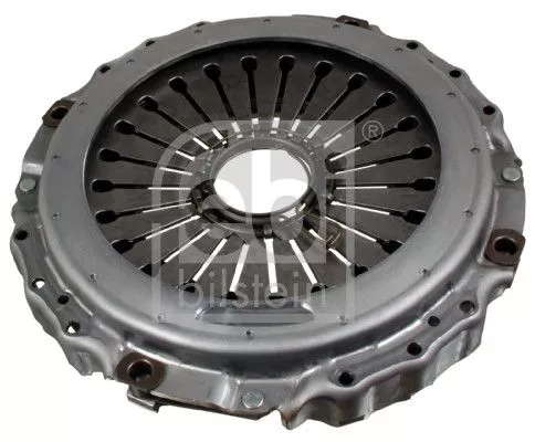1x Clutch Pressure Plate